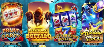 spingo slot