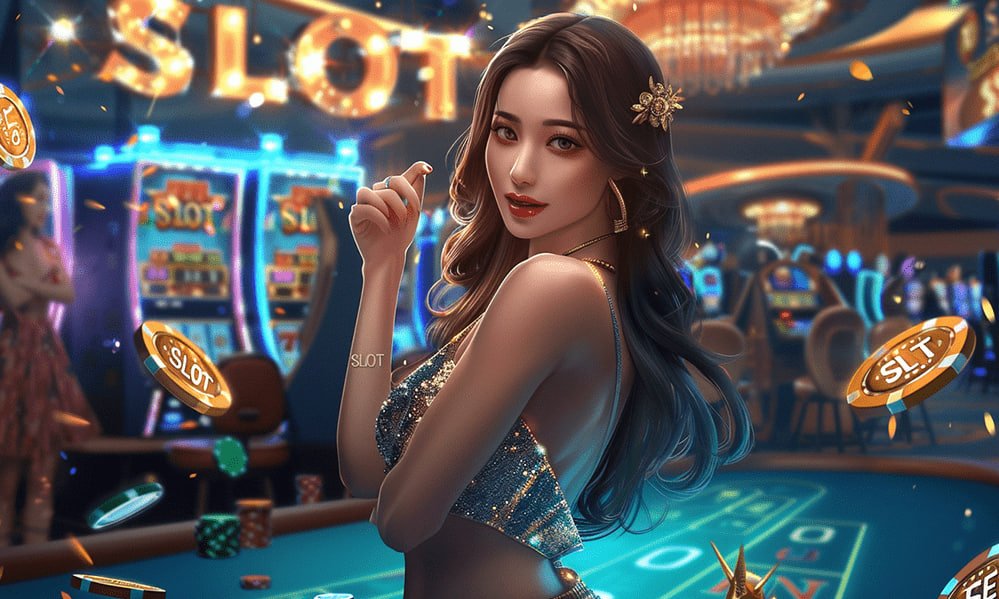 spingo slot