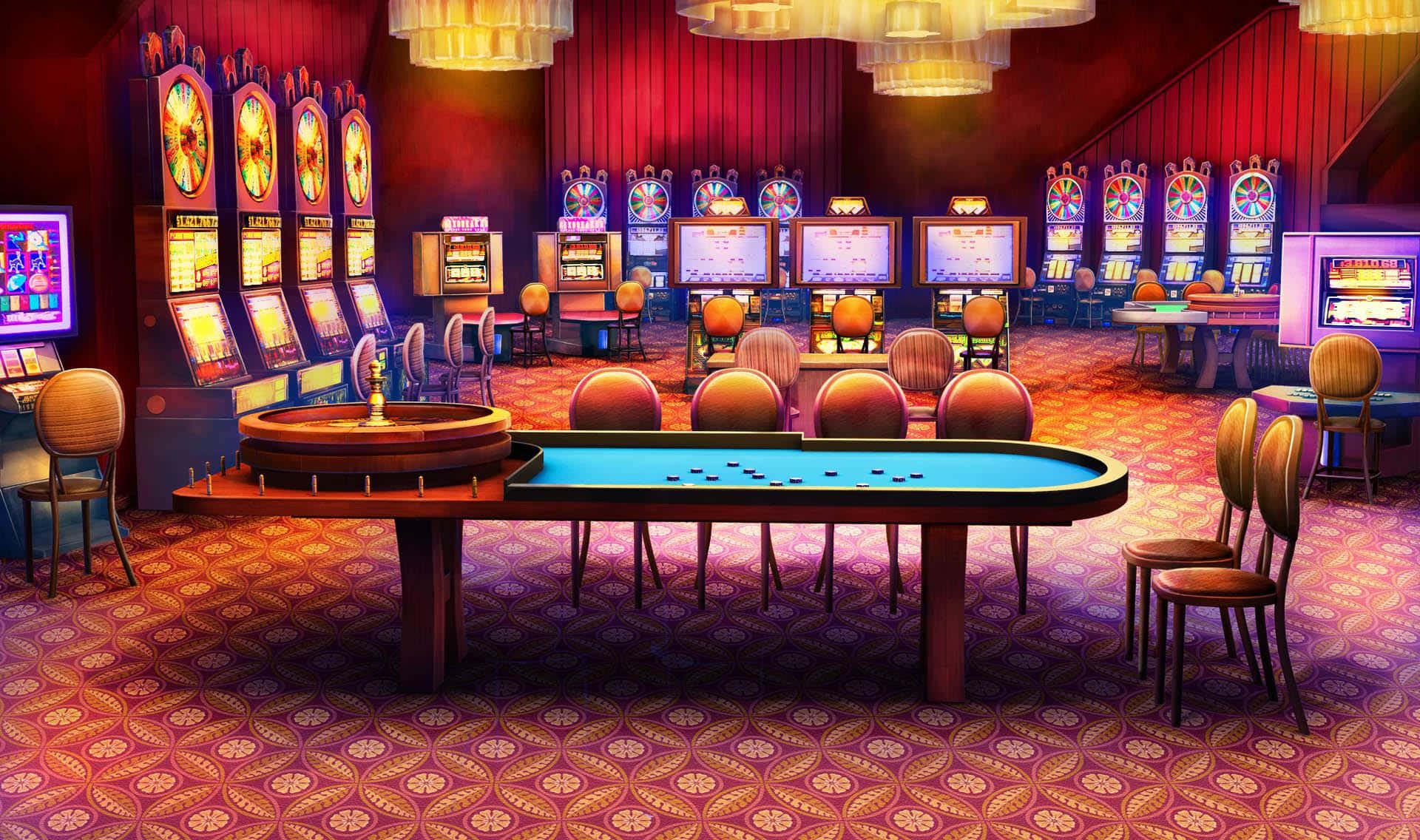 spingo slot