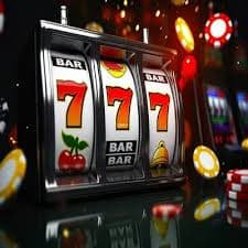 spingo slot