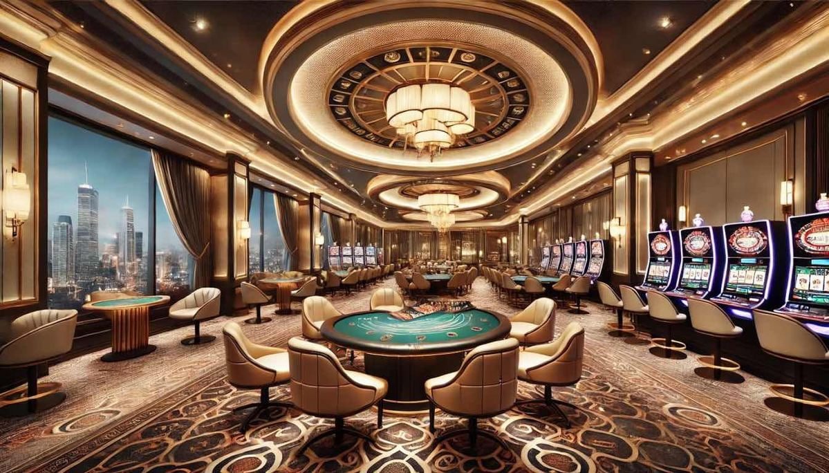 spingo slot