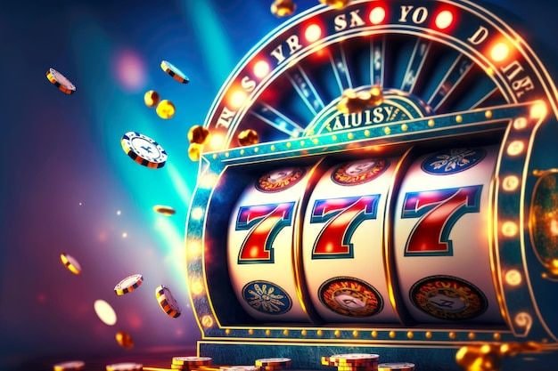 spingo slot
