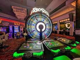 spingo slot