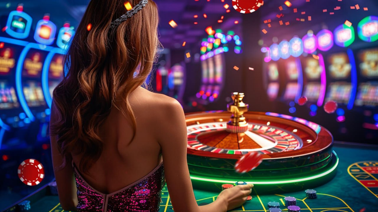 spingo slot